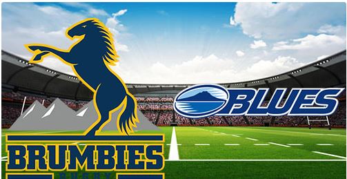 Brumbies vs Blues 28 February 2026 Super Rugby Pacific Full Match Replay